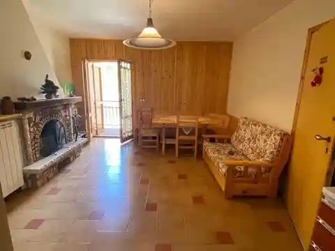 Appartamento in affitto a Rivisondoli