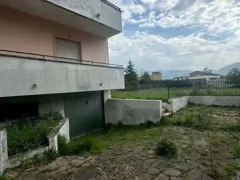 Villa in vendita a Venafro