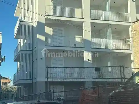 Appartamento in vendita a Quarto