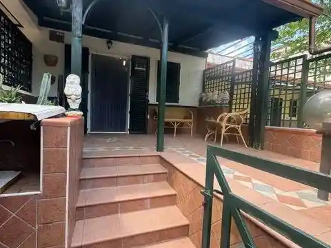 Villa in vendita a Corigliano-Rossano