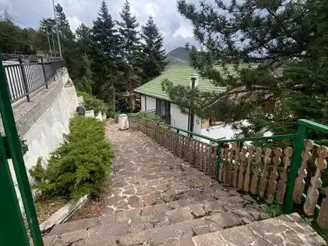 Villa in vendita a Roccaraso