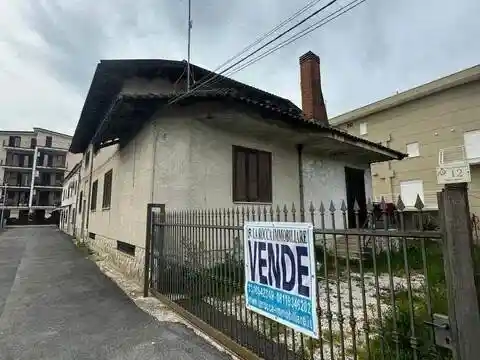 Villa in vendita a Vairano Patenora