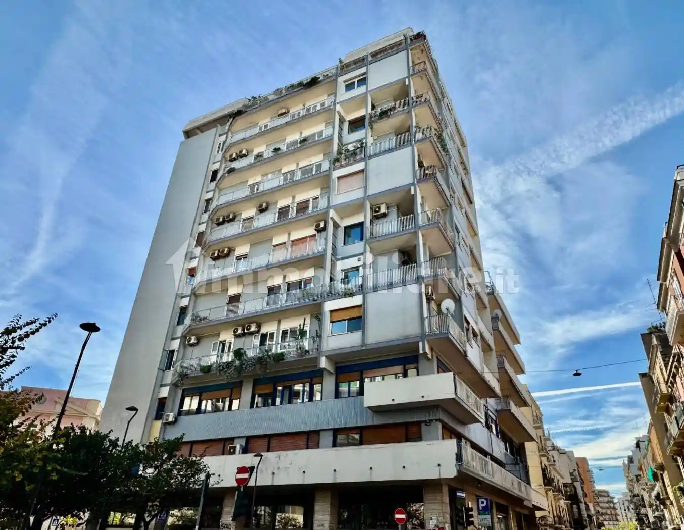 Appartamento in vendita a Bari