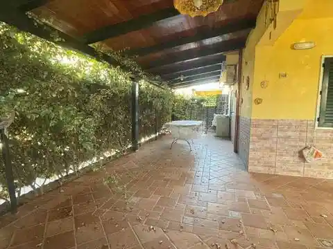 Villa in vendita a Corigliano-Rossano