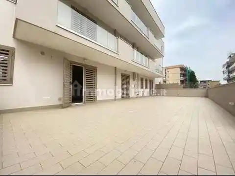 Appartamento in vendita a Quarto
