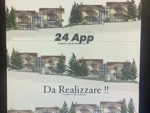 Appartamento in vendita a Roccaraso