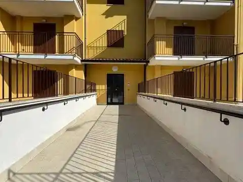 Appartamento in vendita a Roccaraso