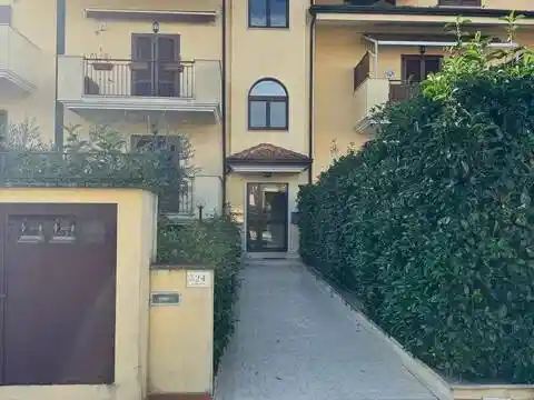 Appartamento in vendita a San Nicola Manfredi