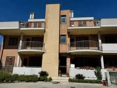 Appartamento in vendita a Vasto