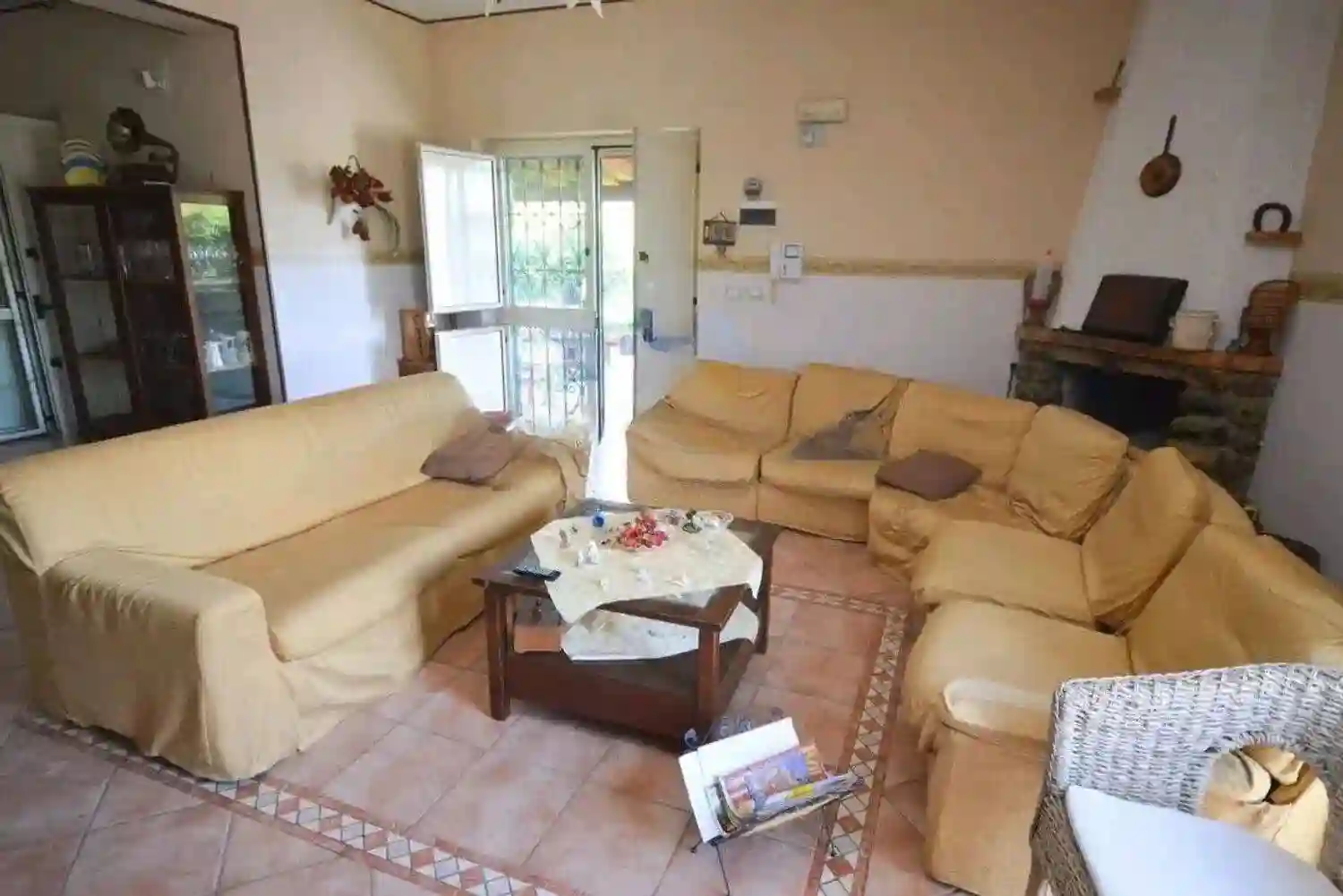 Villa - foto 4