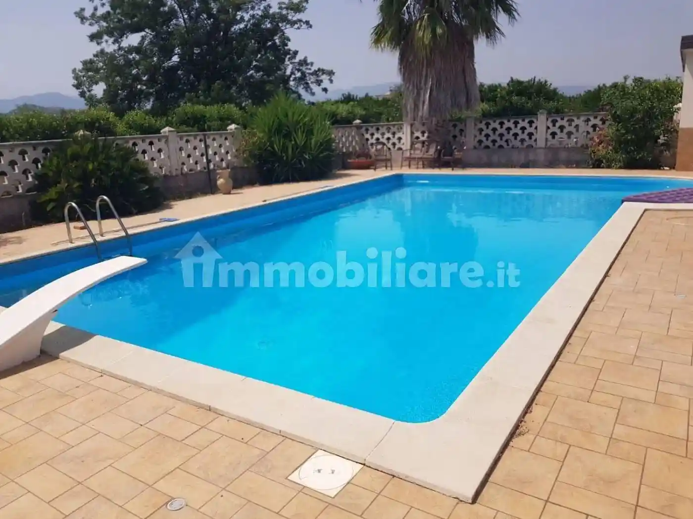 Villa in vendita a Corigliano-Rossano