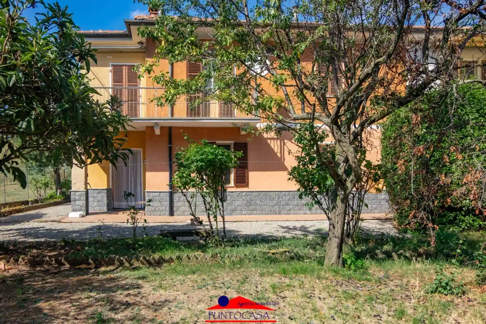 Villa in vendita a Costigliole Saluzzo