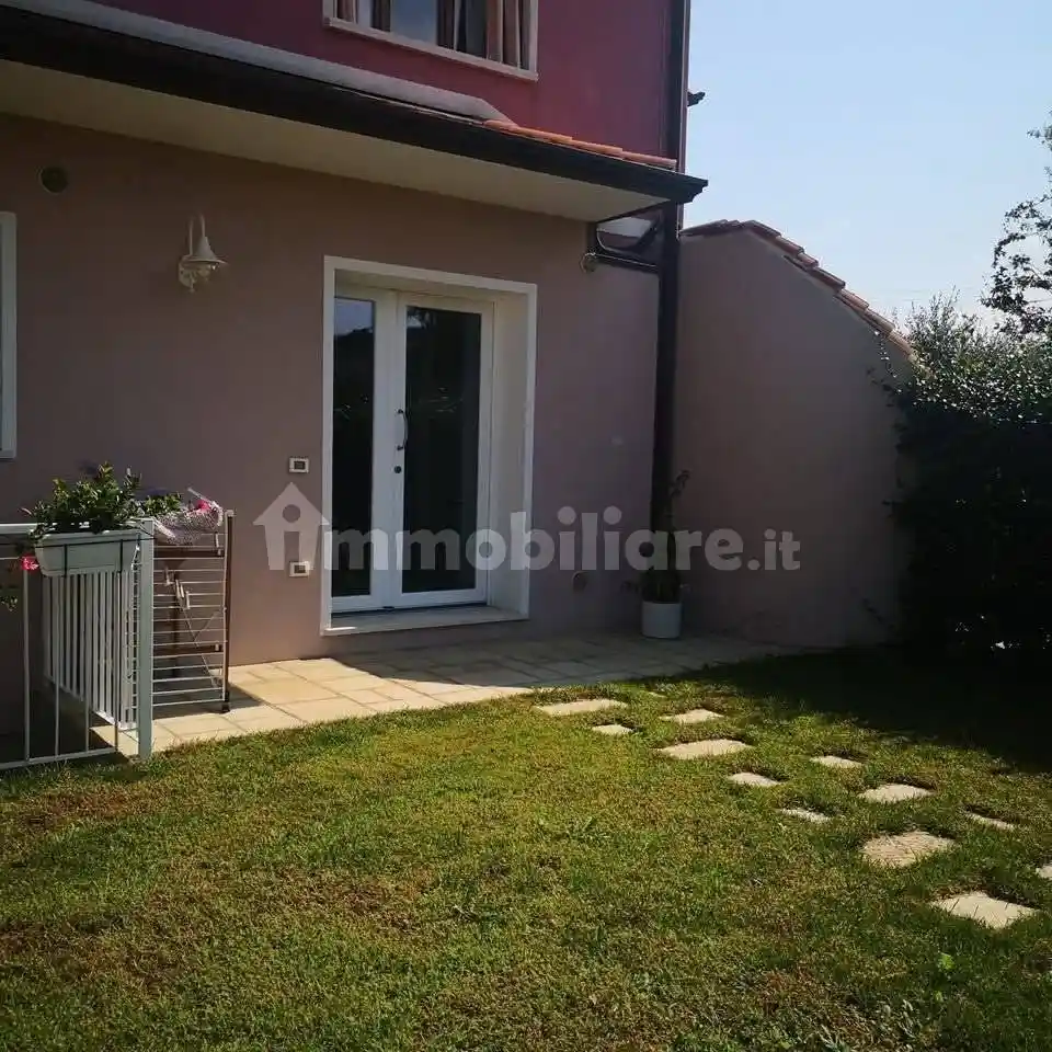 Appartamento in affitto a Cartigliano