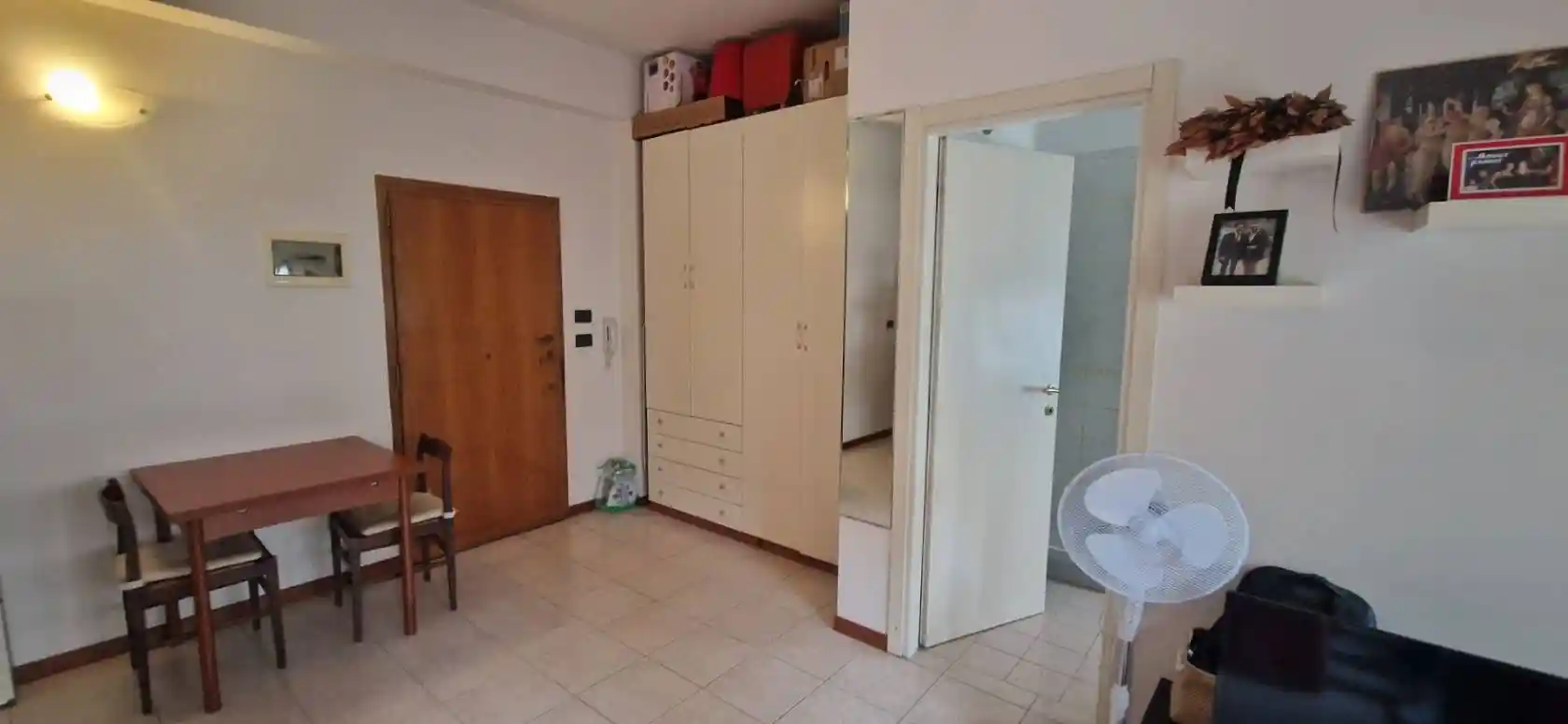 Appartamento in affitto a Bologna