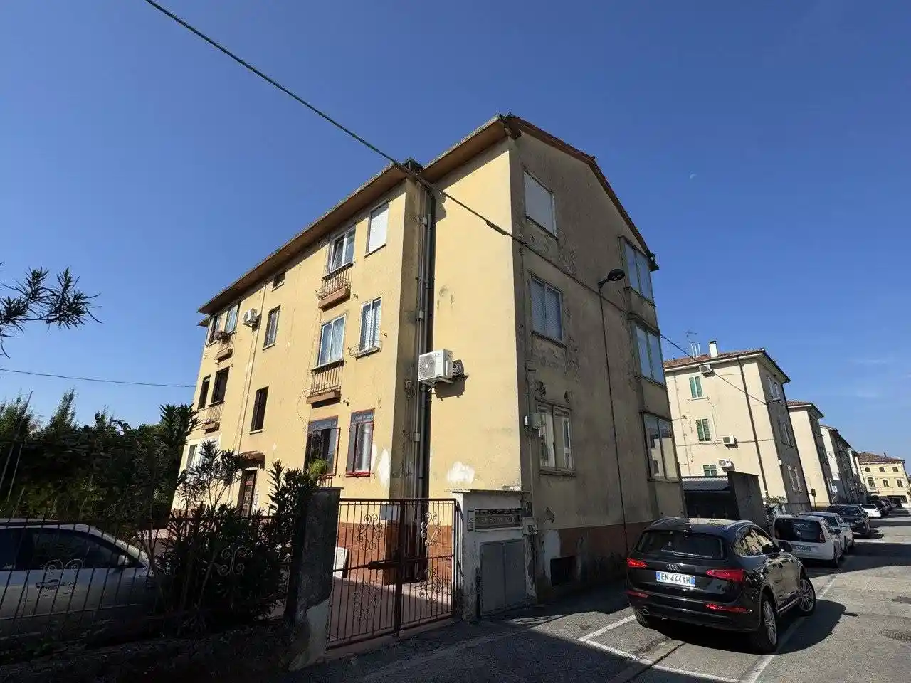 Appartamento in vendita a Lonigo