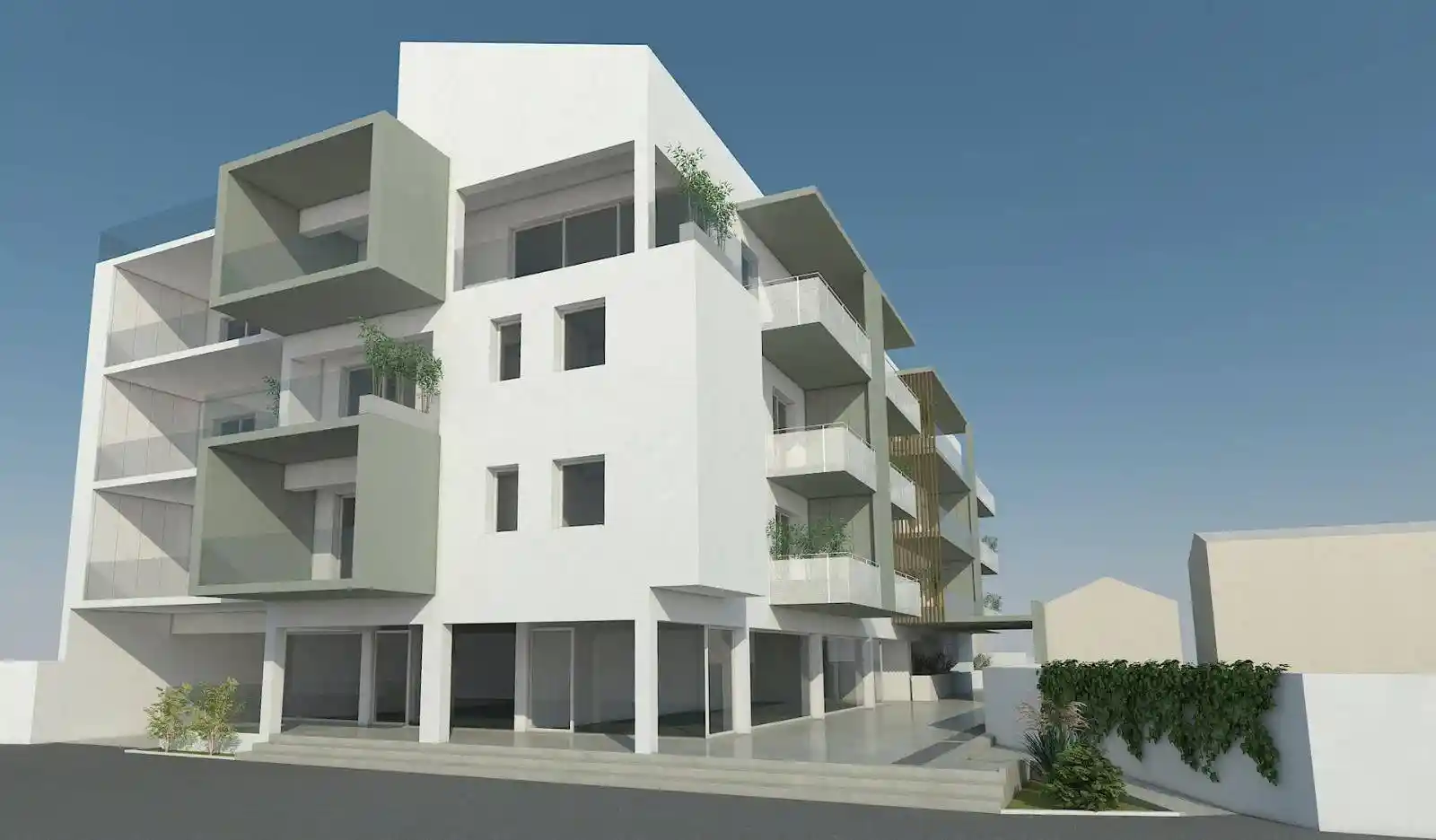 Appartamento in vendita a Modica