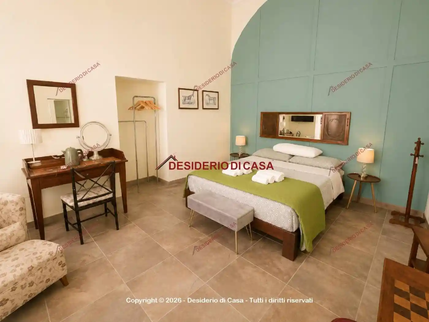 Appartamento in vendita a Palermo
