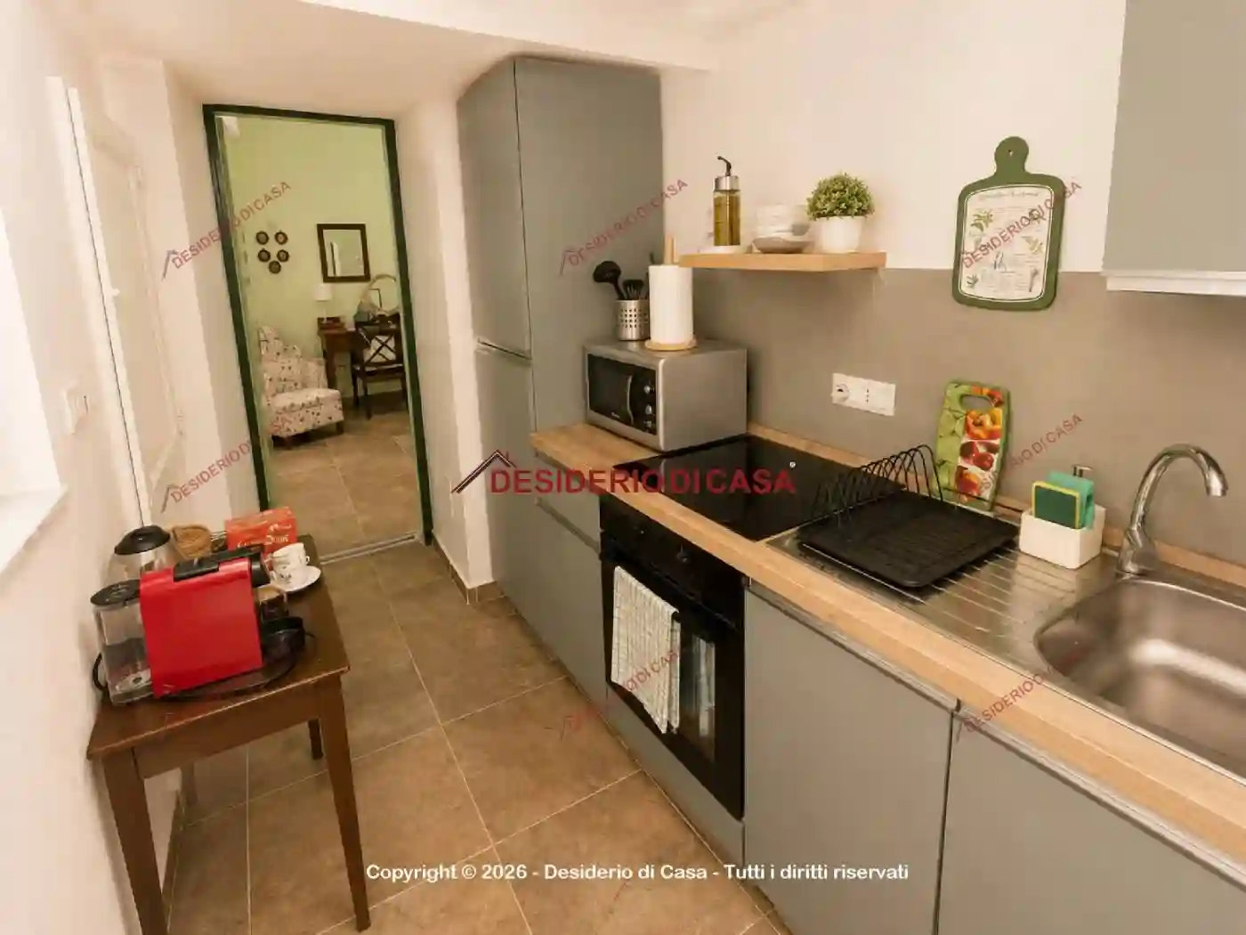 Appartamento - foto 5