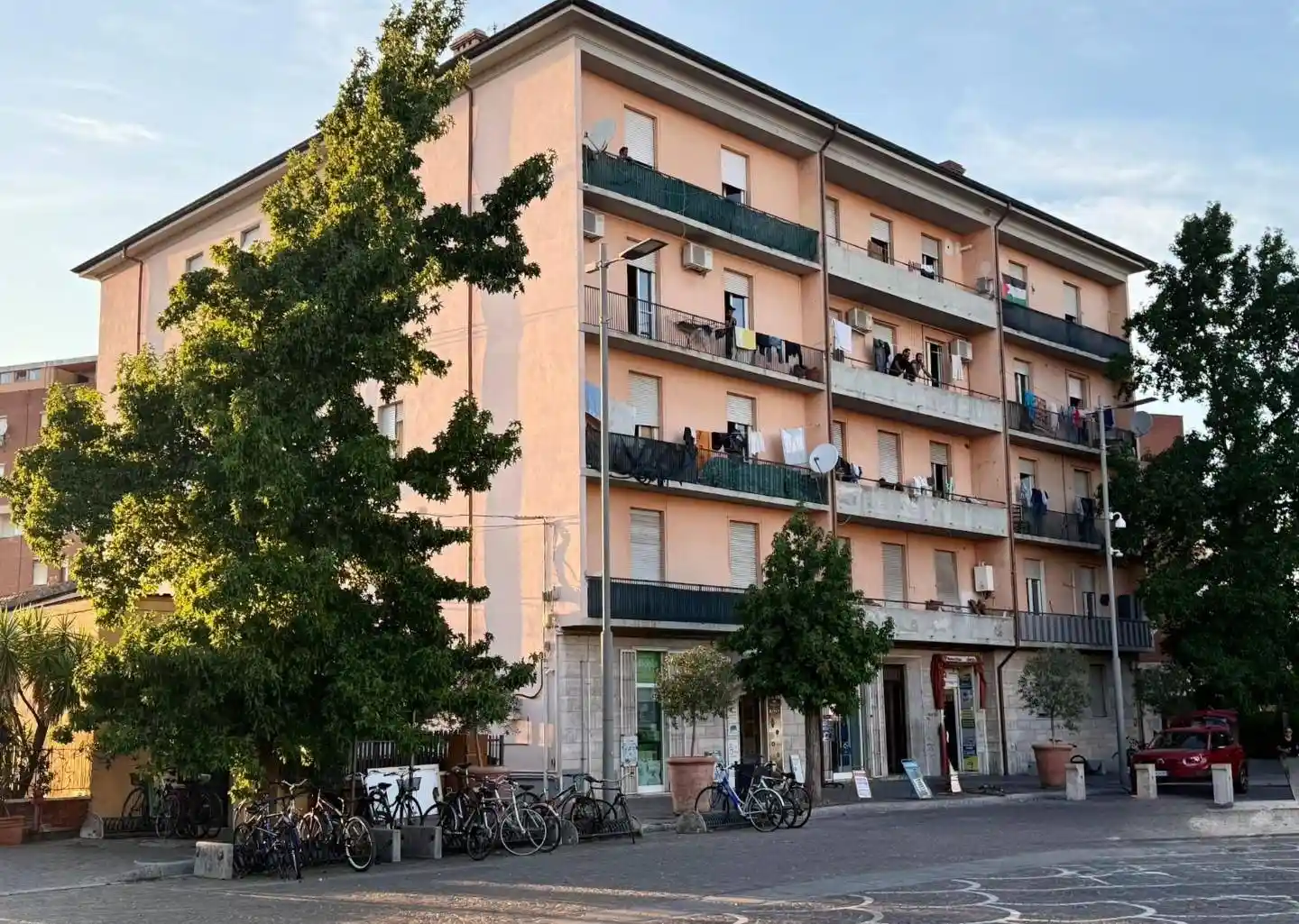 Appartamento in vendita a Pontedera