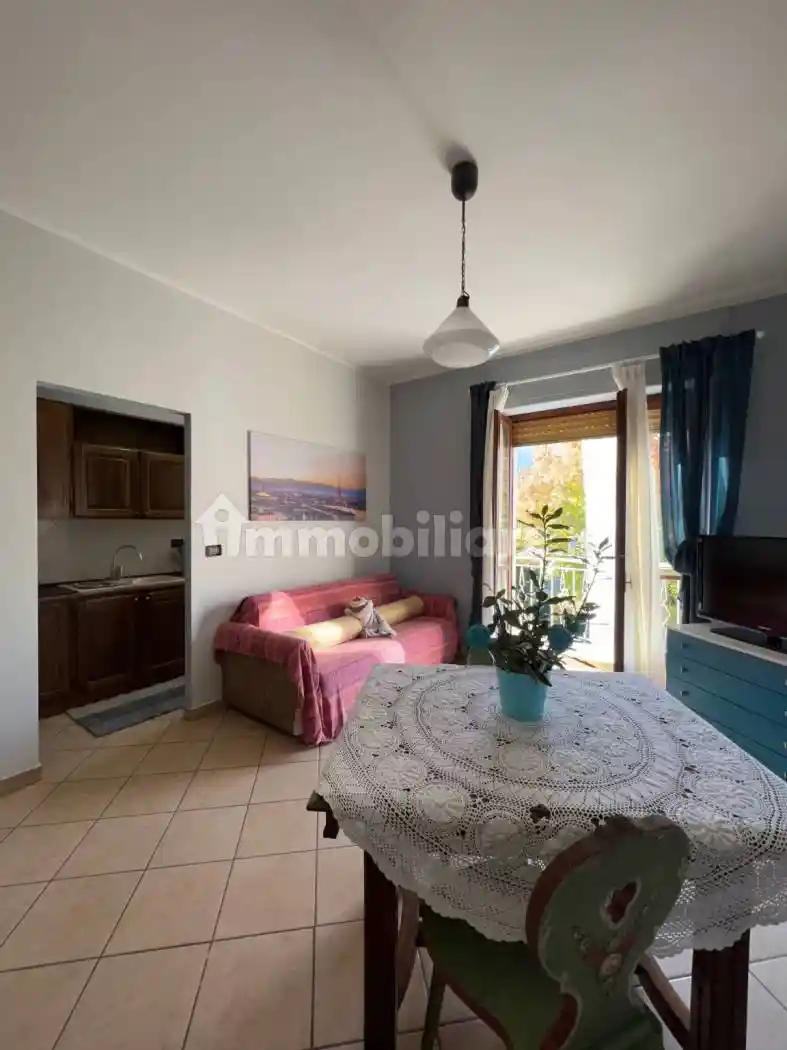 Appartamento in affitto a Sangano