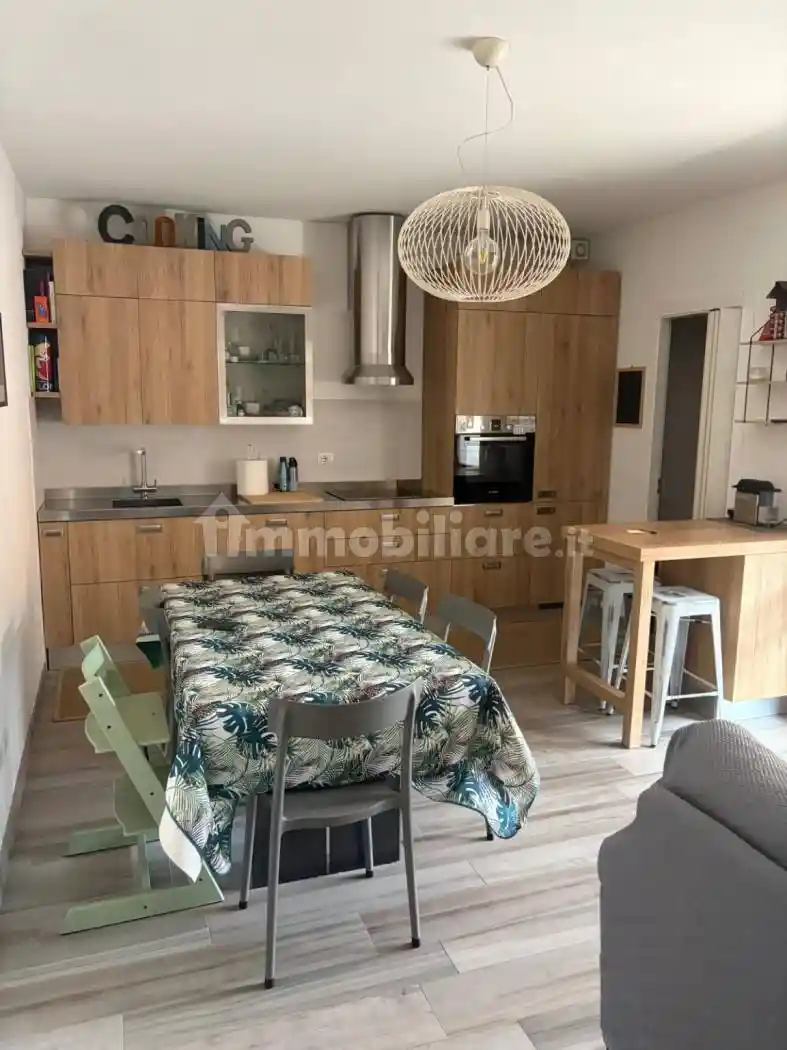 Appartamento in vendita a Monteriggioni