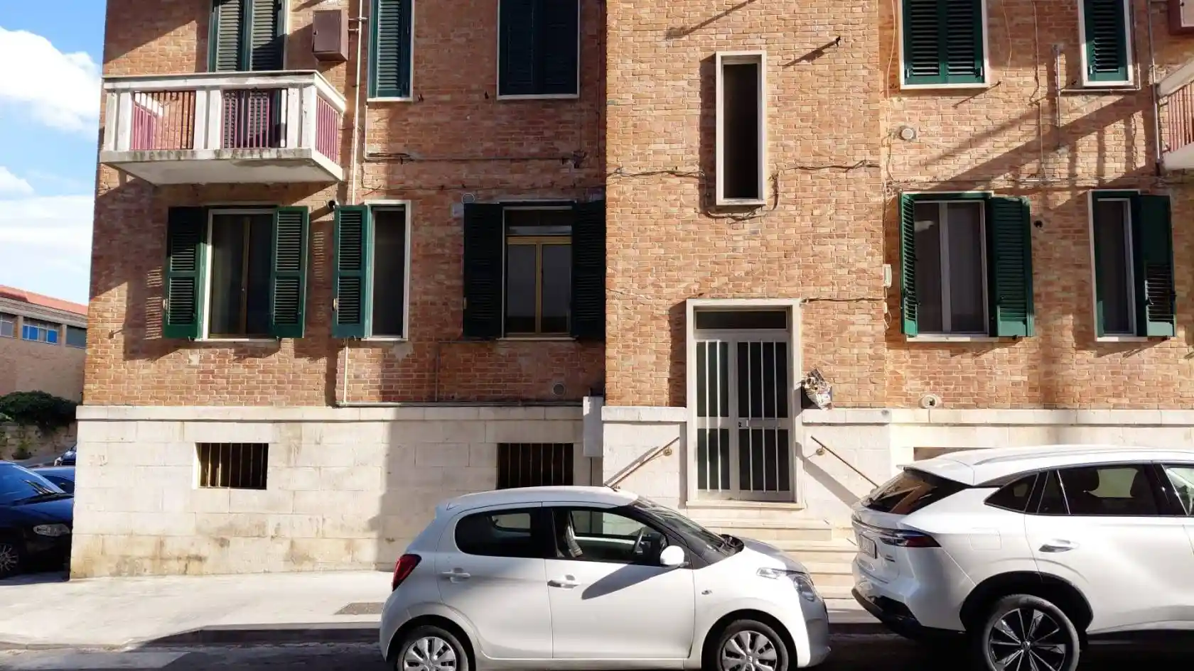 Appartamento in vendita a Matera