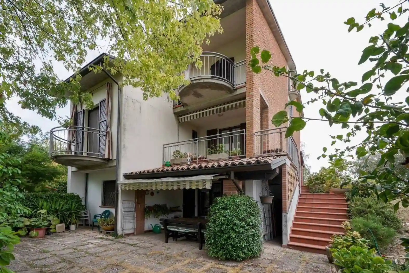 Villa - foto 4