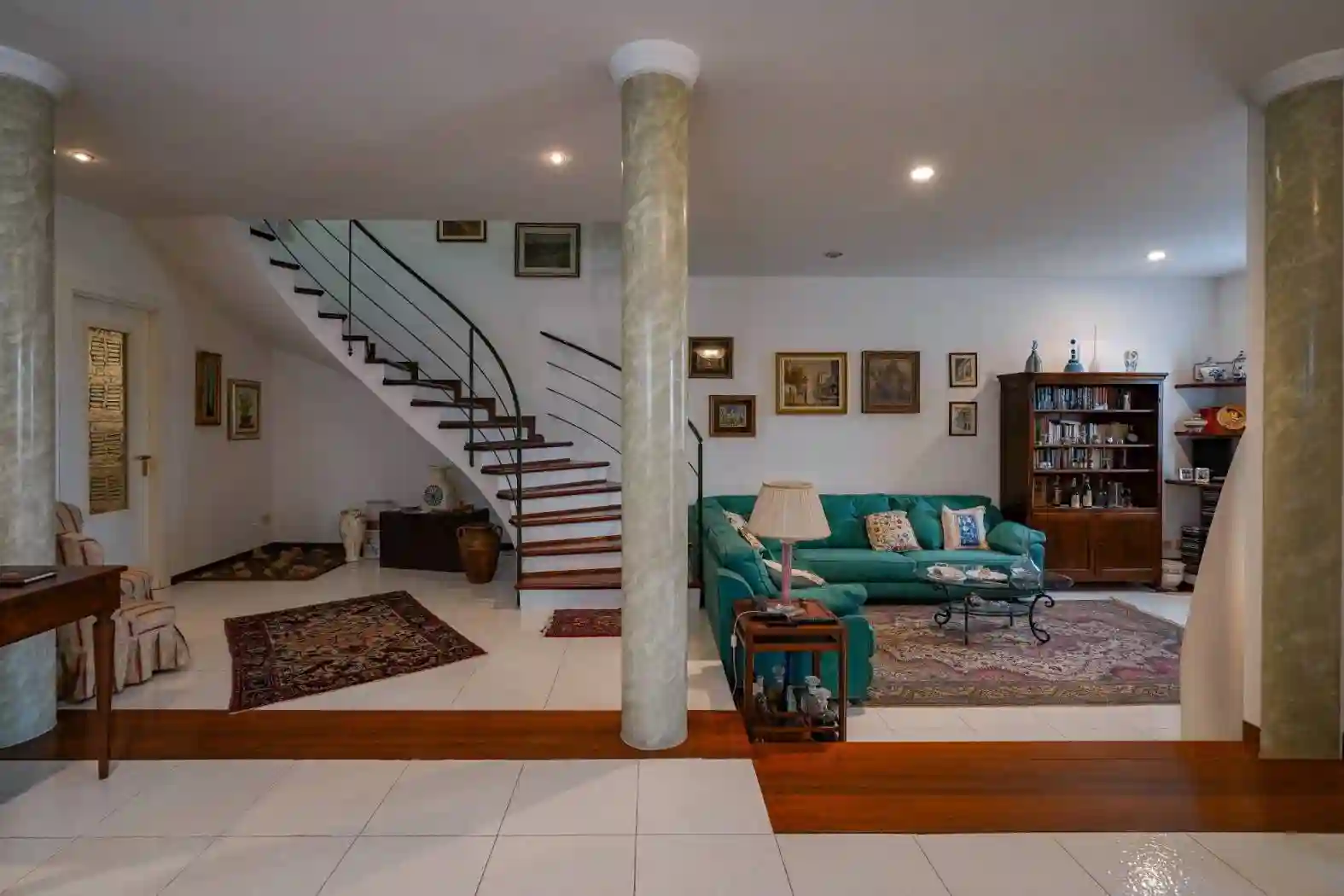Villa - foto 5