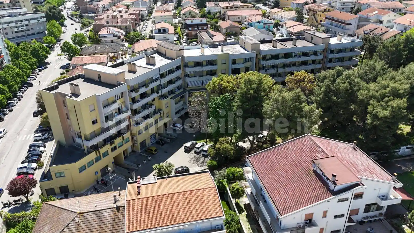 Appartamento in vendita a Pescara