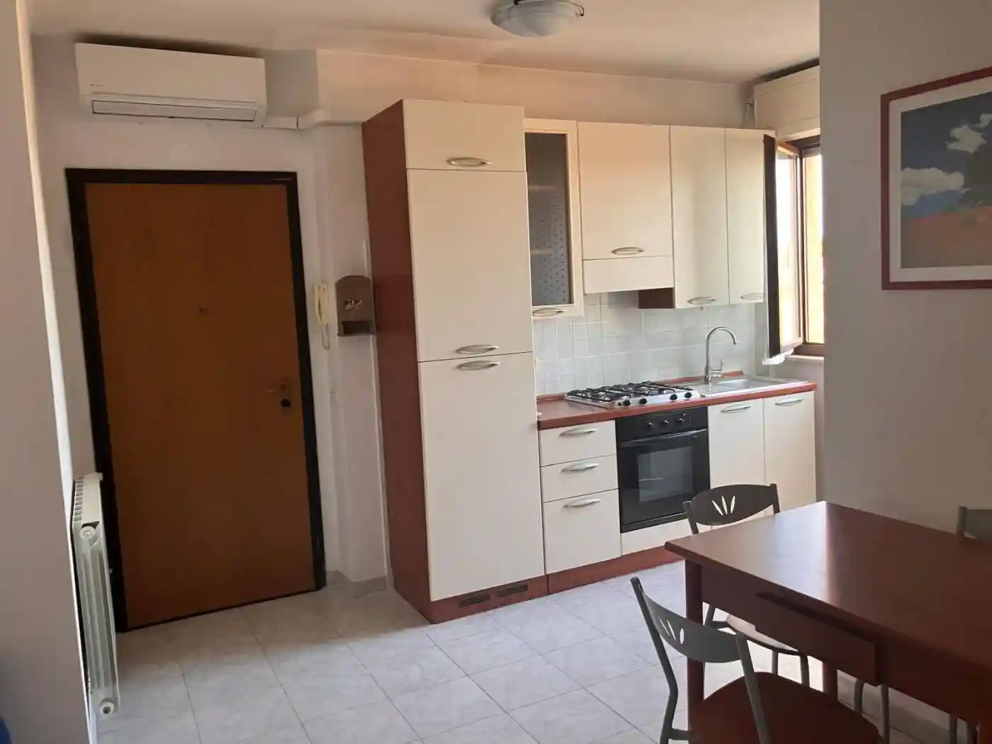Appartamento in affitto a Latina