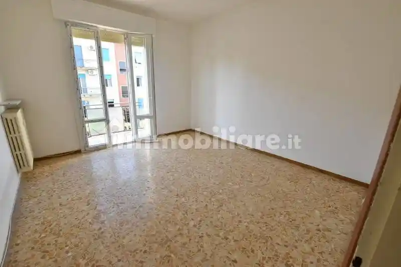 Appartamento in affitto a Fidenza