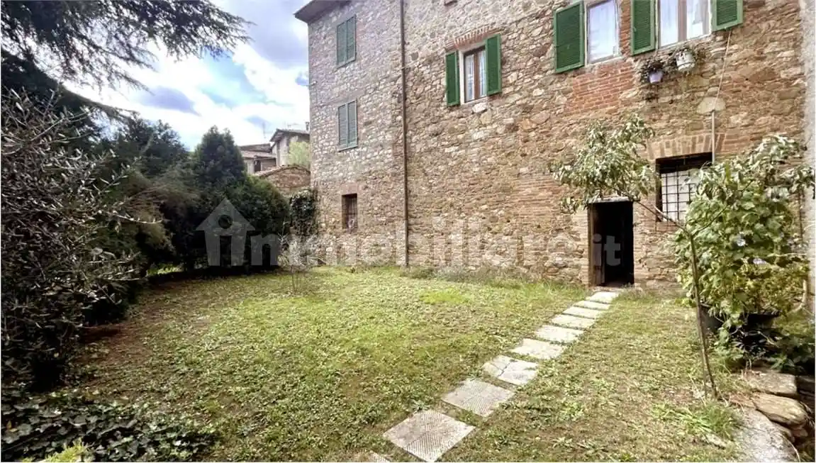 Appartamento in vendita a Magione