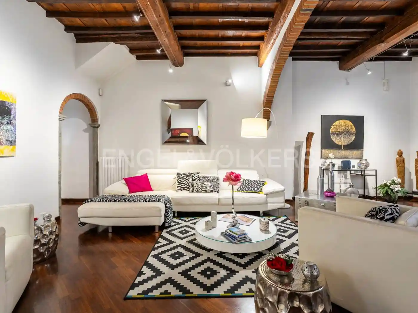 Appartamento in affitto a Firenze