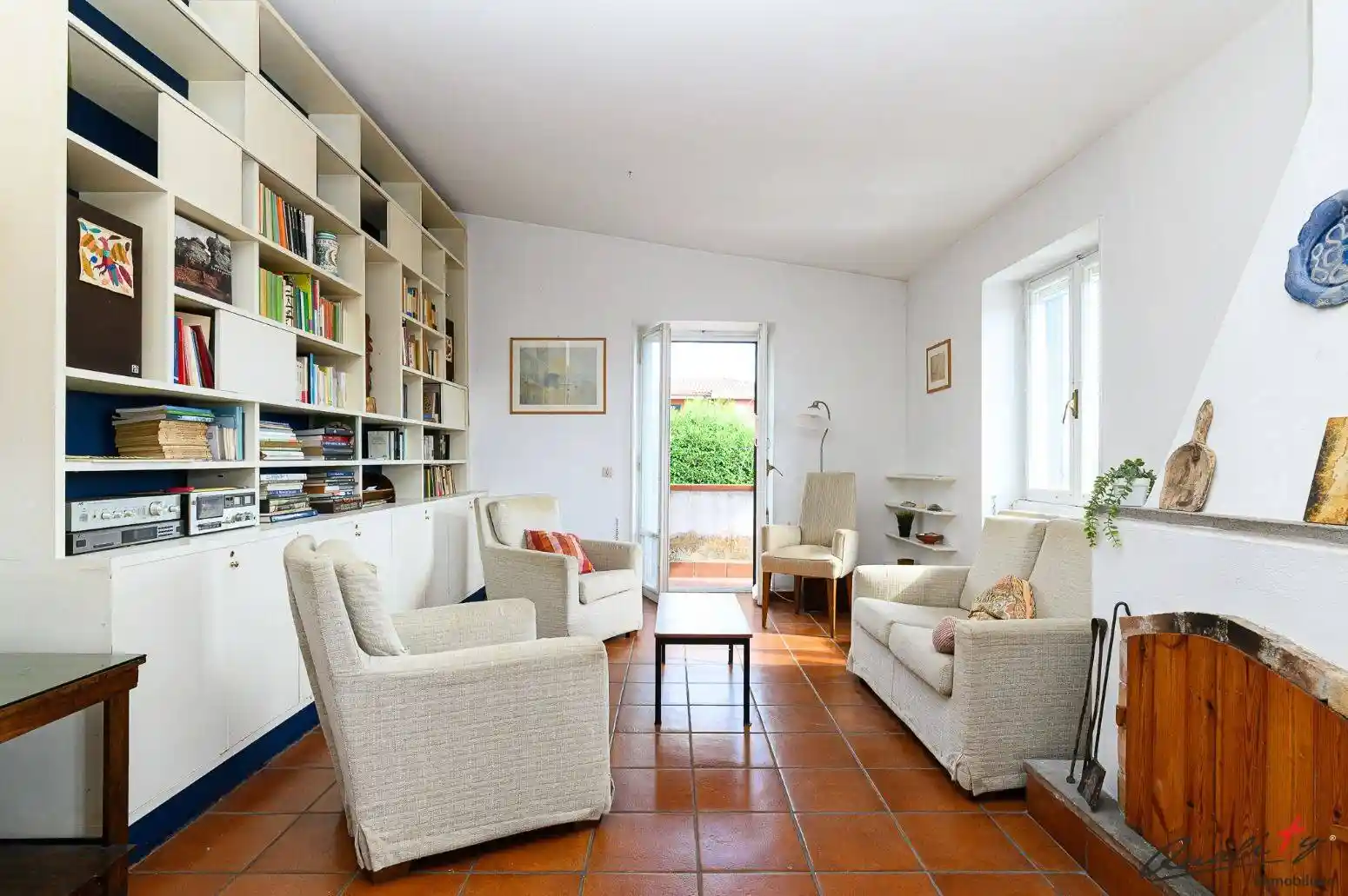 Villa in vendita a Rignano Flaminio
