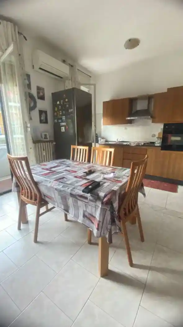 Appartamento in vendita a Novara