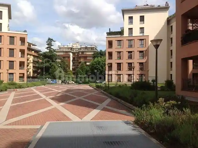 Appartamento in affitto a Firenze
