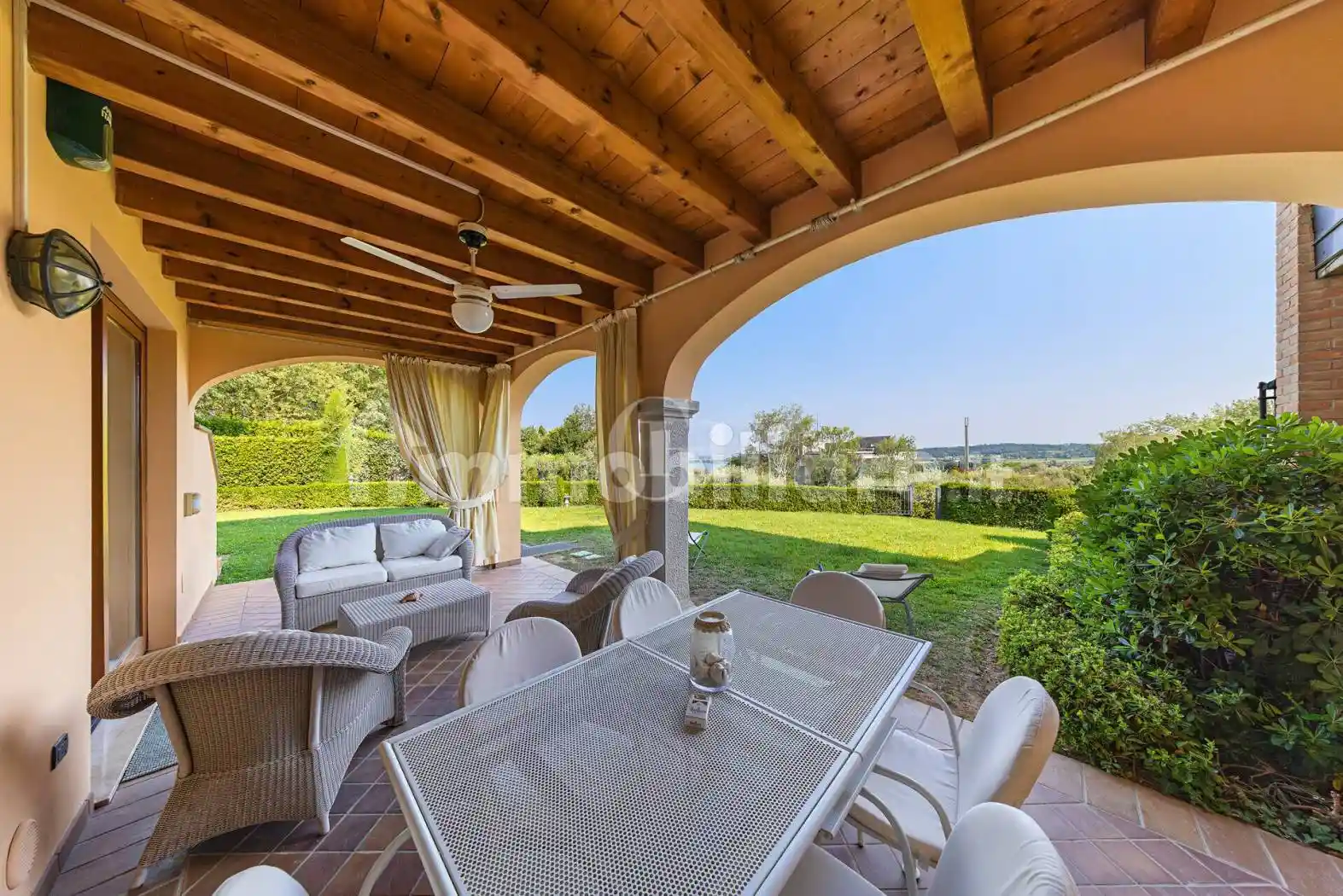 Appartamento in vendita a Padenghe sul Garda