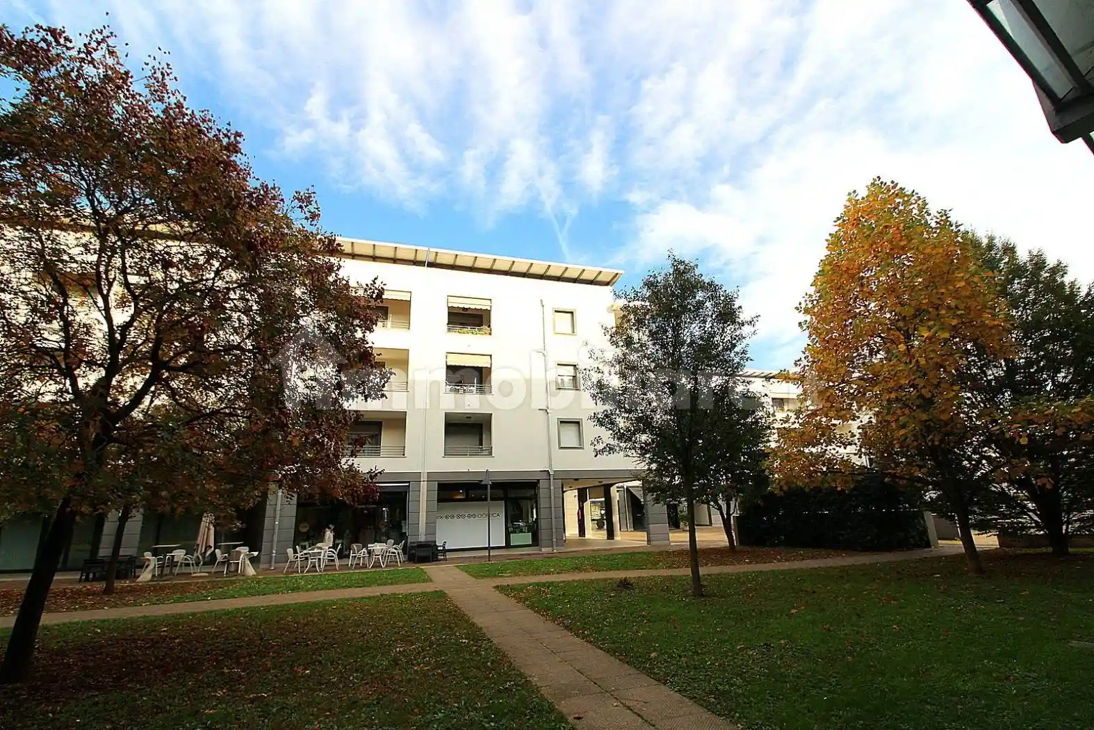 Appartamento in vendita a Tavagnacco