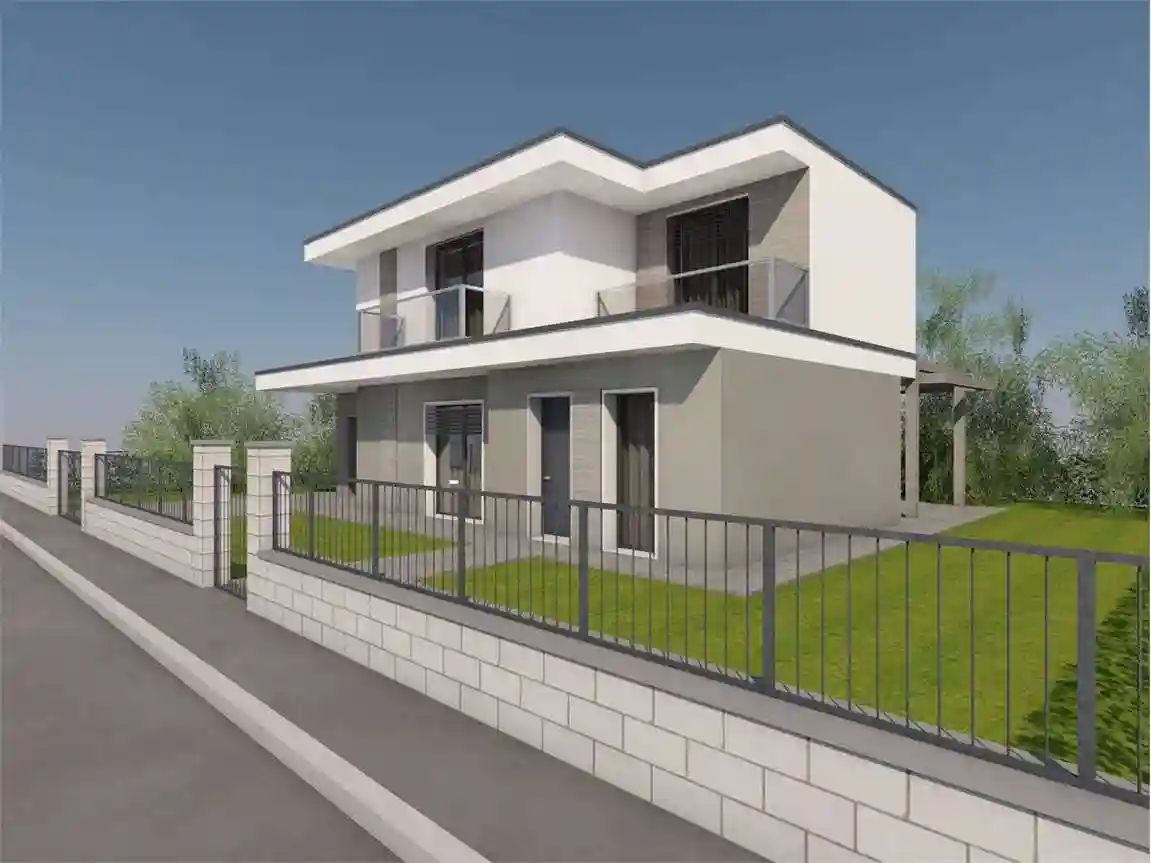 Casa indipendente - foto 2