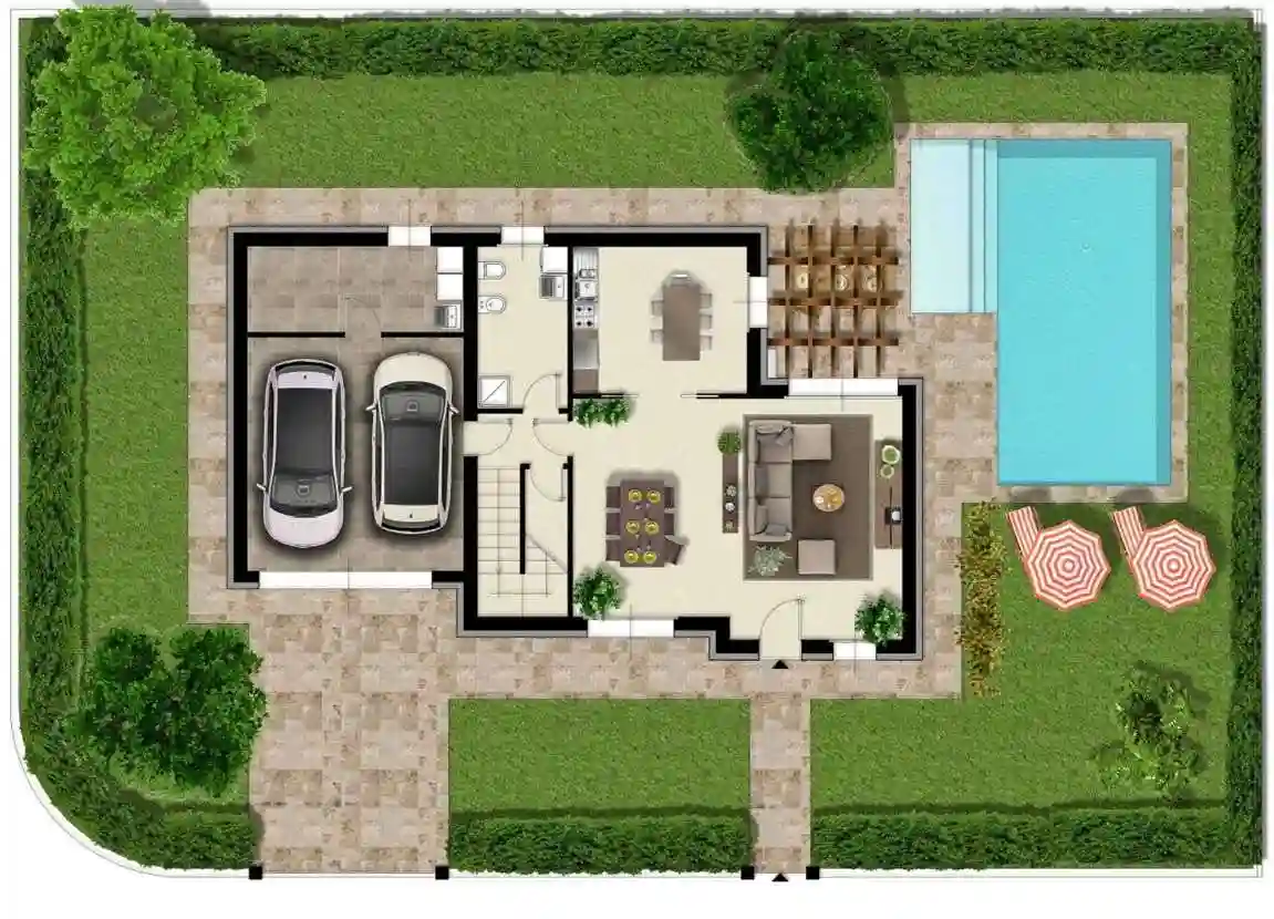 Casa indipendente - foto 3
