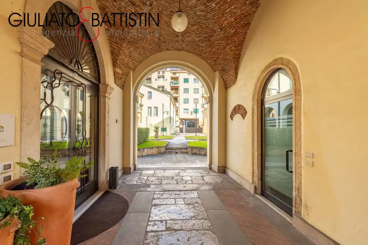 Appartamento in vendita a Vicenza