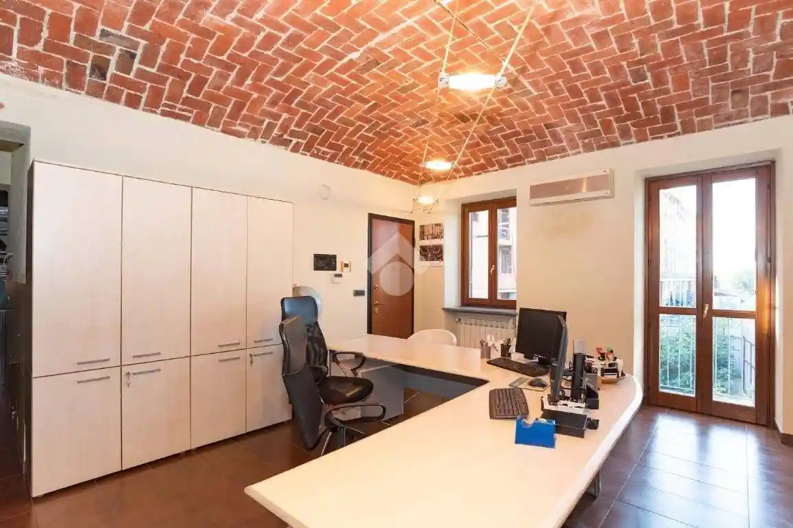 Appartamento in vendita a Ciriè