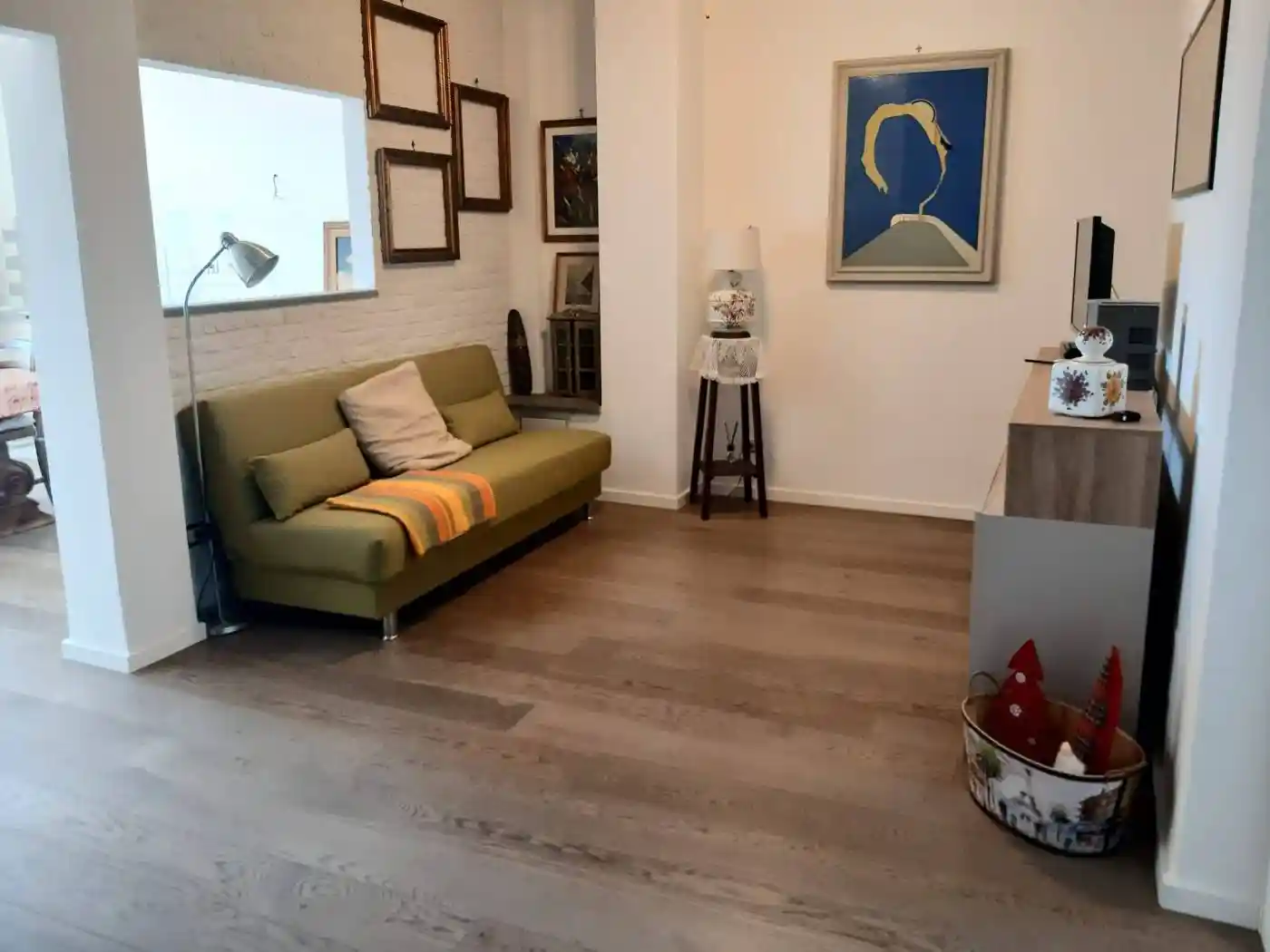 Appartamento in vendita a Scandicci