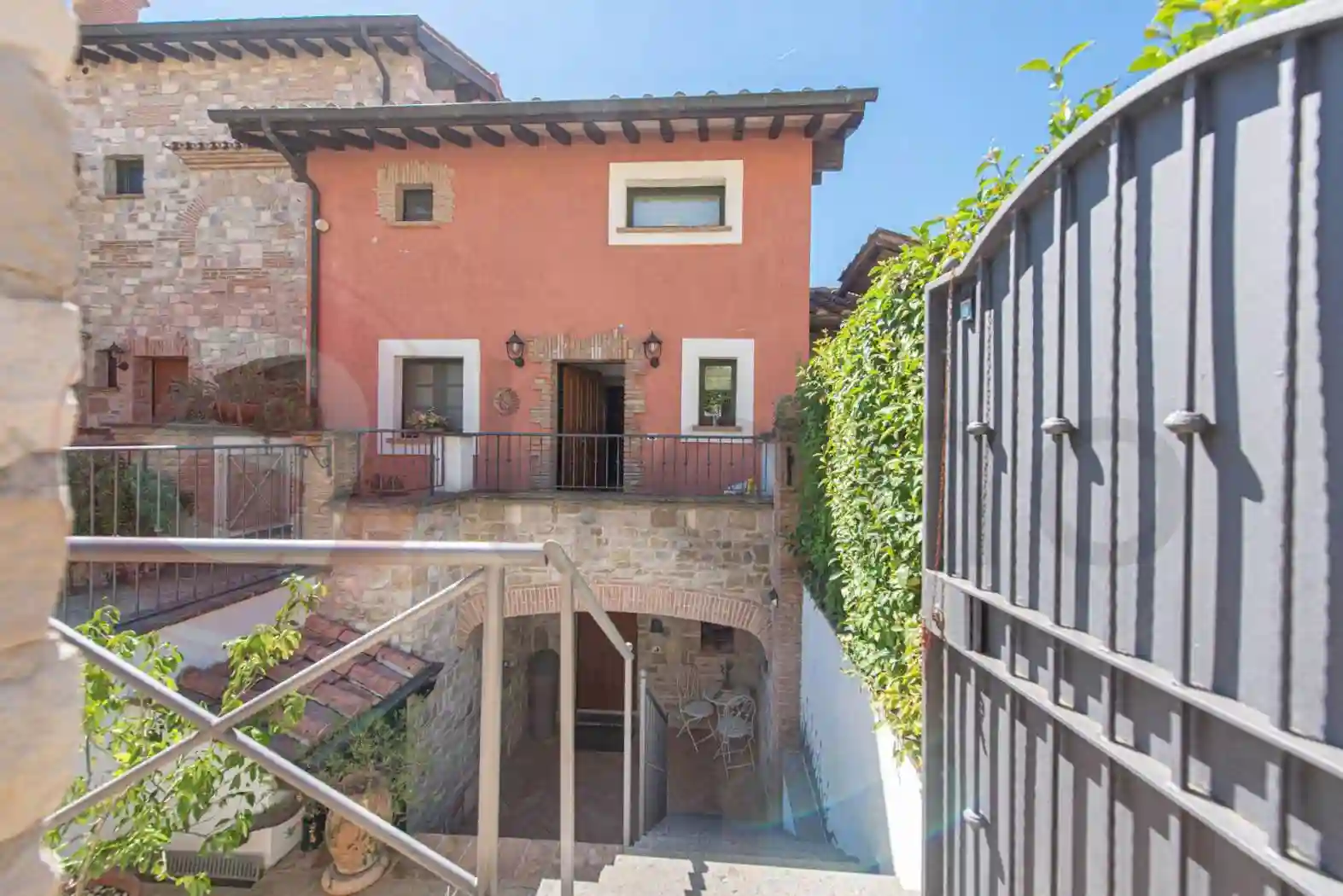 Villetta a schiera - foto 2