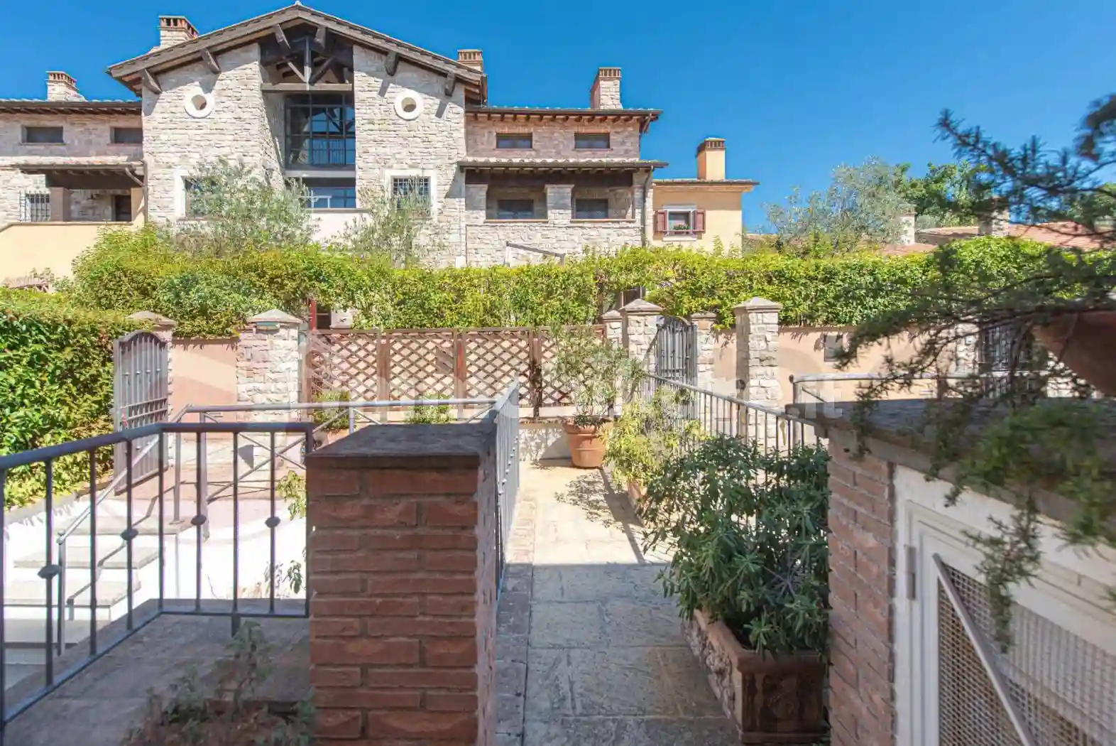 Villetta a schiera - foto 4