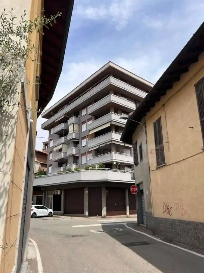 Appartamento in vendita a Somma Lombardo