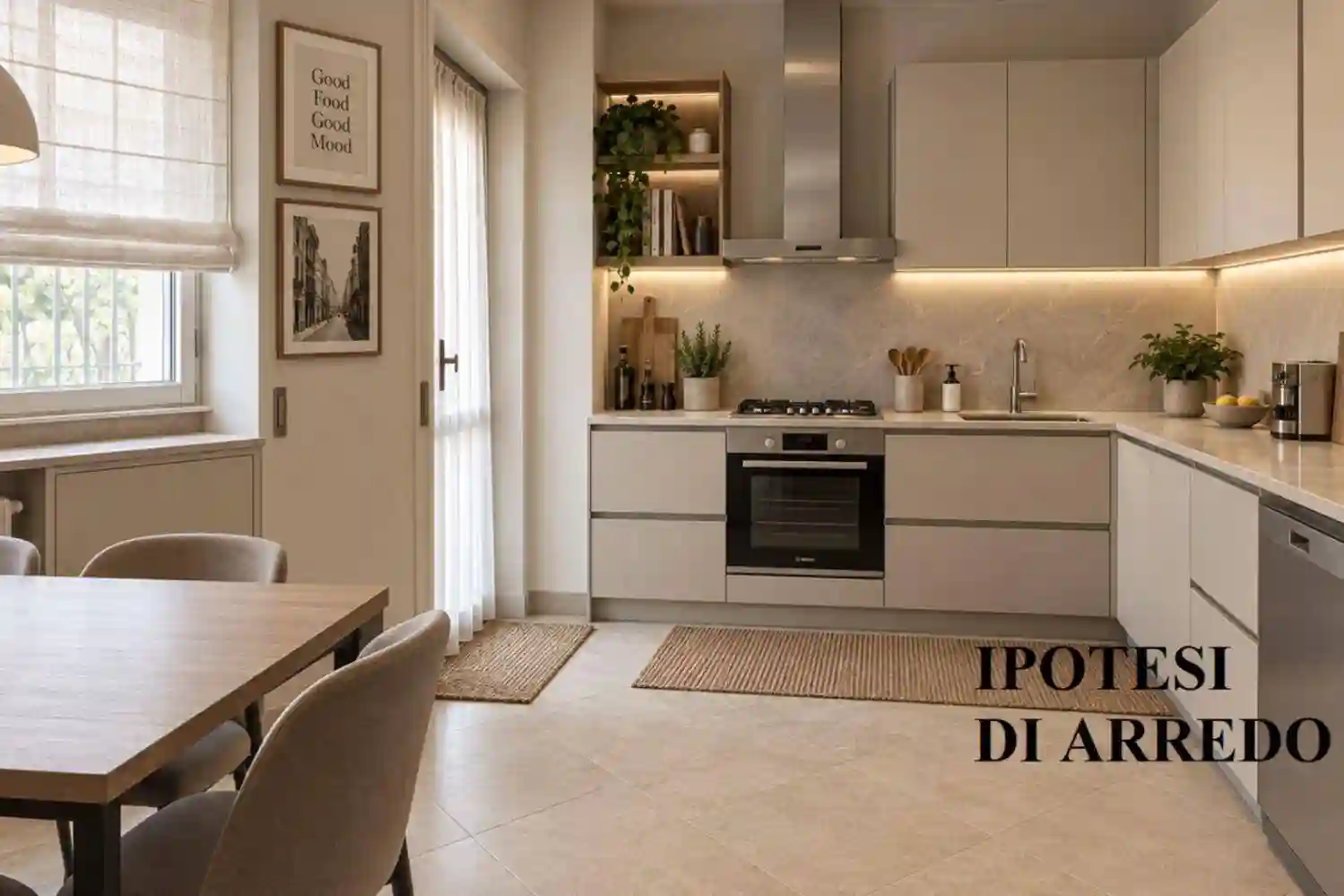Appartamento - foto 5