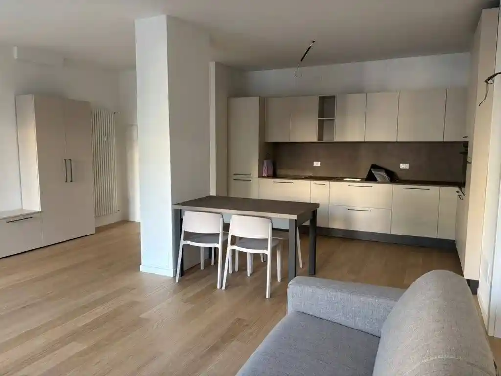 Appartamento in affitto a Padova