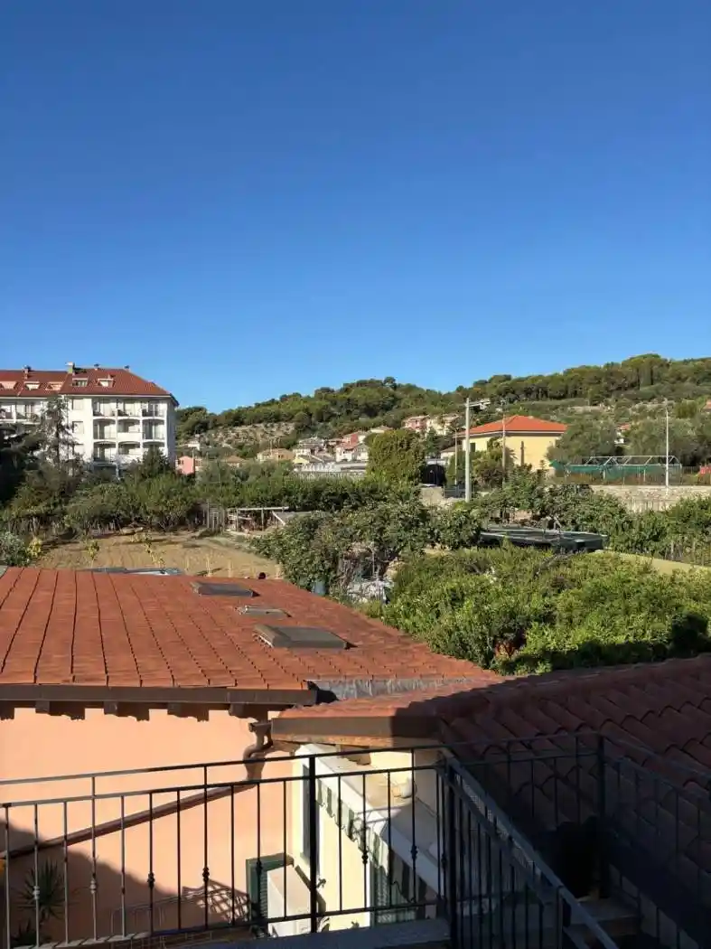 Appartamento in vendita a San Bartolomeo al Mare