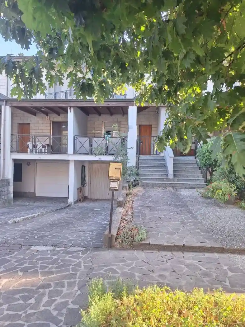 Villetta a schiera in vendita a Podenzano